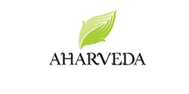 Aharveda logo