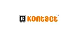 Kontact logo
