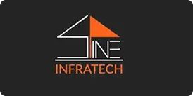 Spine Infratech logo